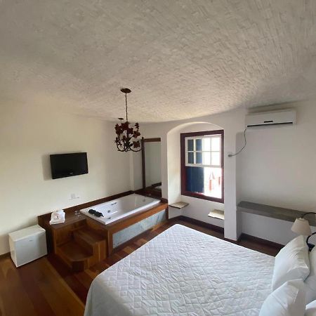 Hotel Solar Das Lajes Ouro Preto  Exterior foto