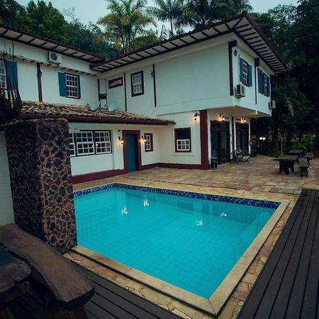 Hotel Solar Das Lajes Ouro Preto  Exterior foto