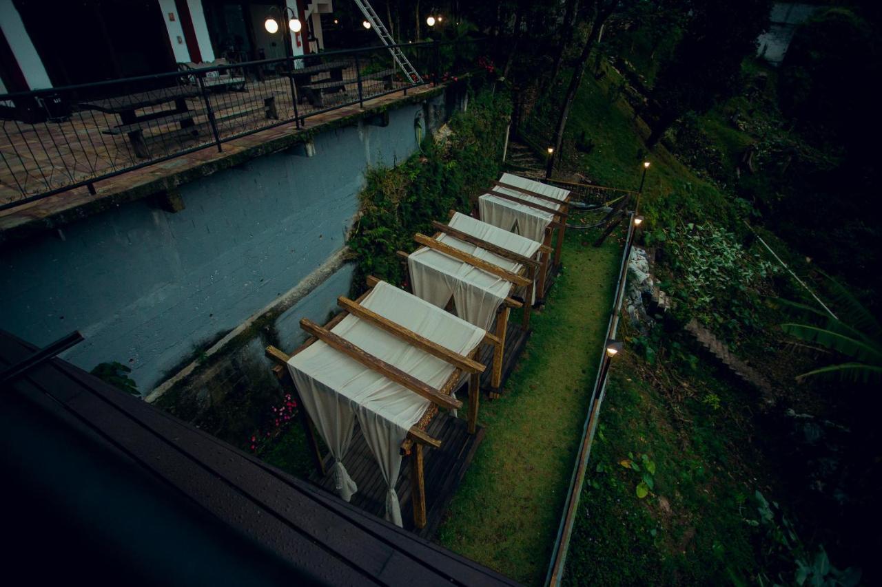 Hotel Solar Das Lajes Ouro Preto  Exterior foto