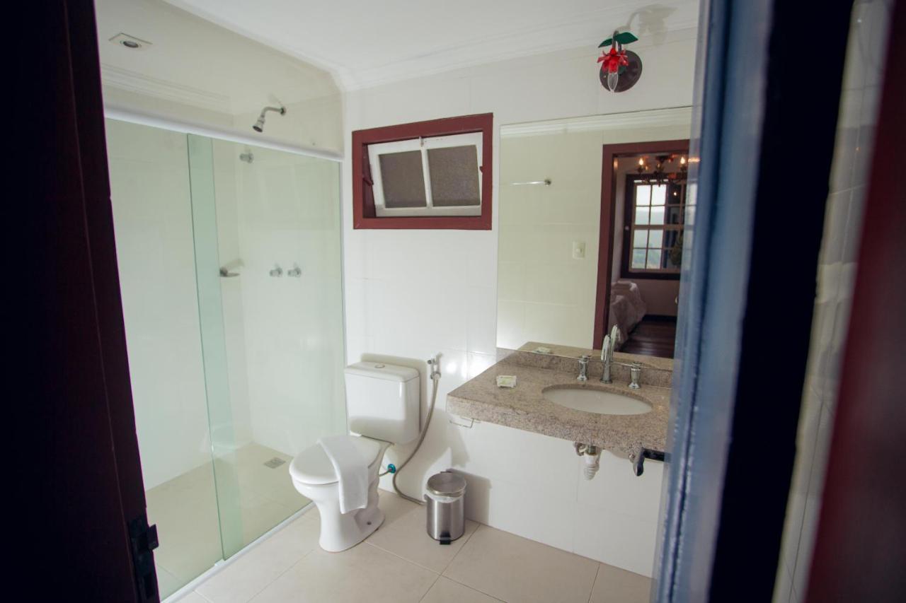 Hotel Solar Das Lajes Ouro Preto  Exterior foto