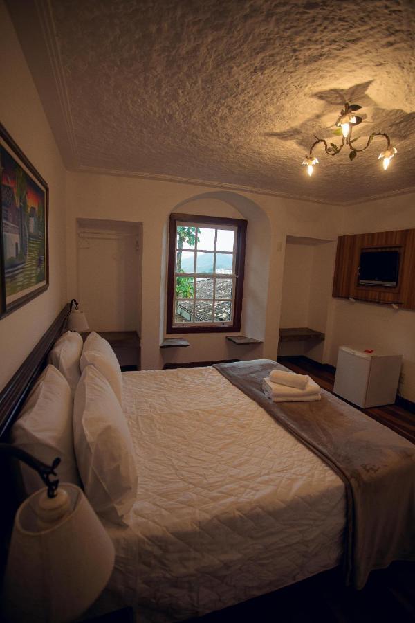 Hotel Solar Das Lajes Ouro Preto  Exterior foto