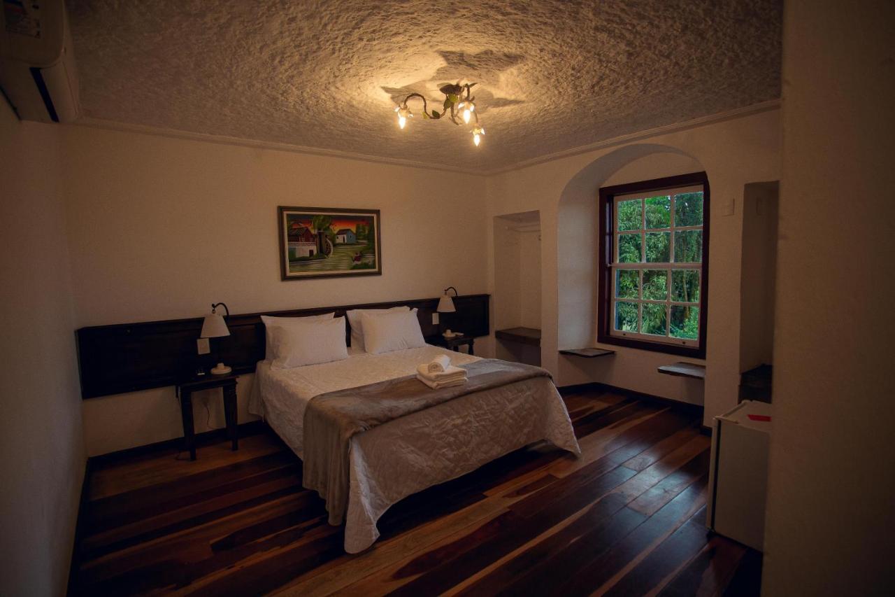 Hotel Solar Das Lajes Ouro Preto  Exterior foto