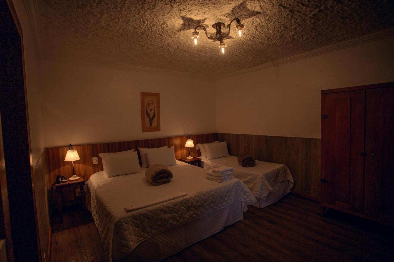 Hotel Solar Das Lajes Ouro Preto  Exterior foto