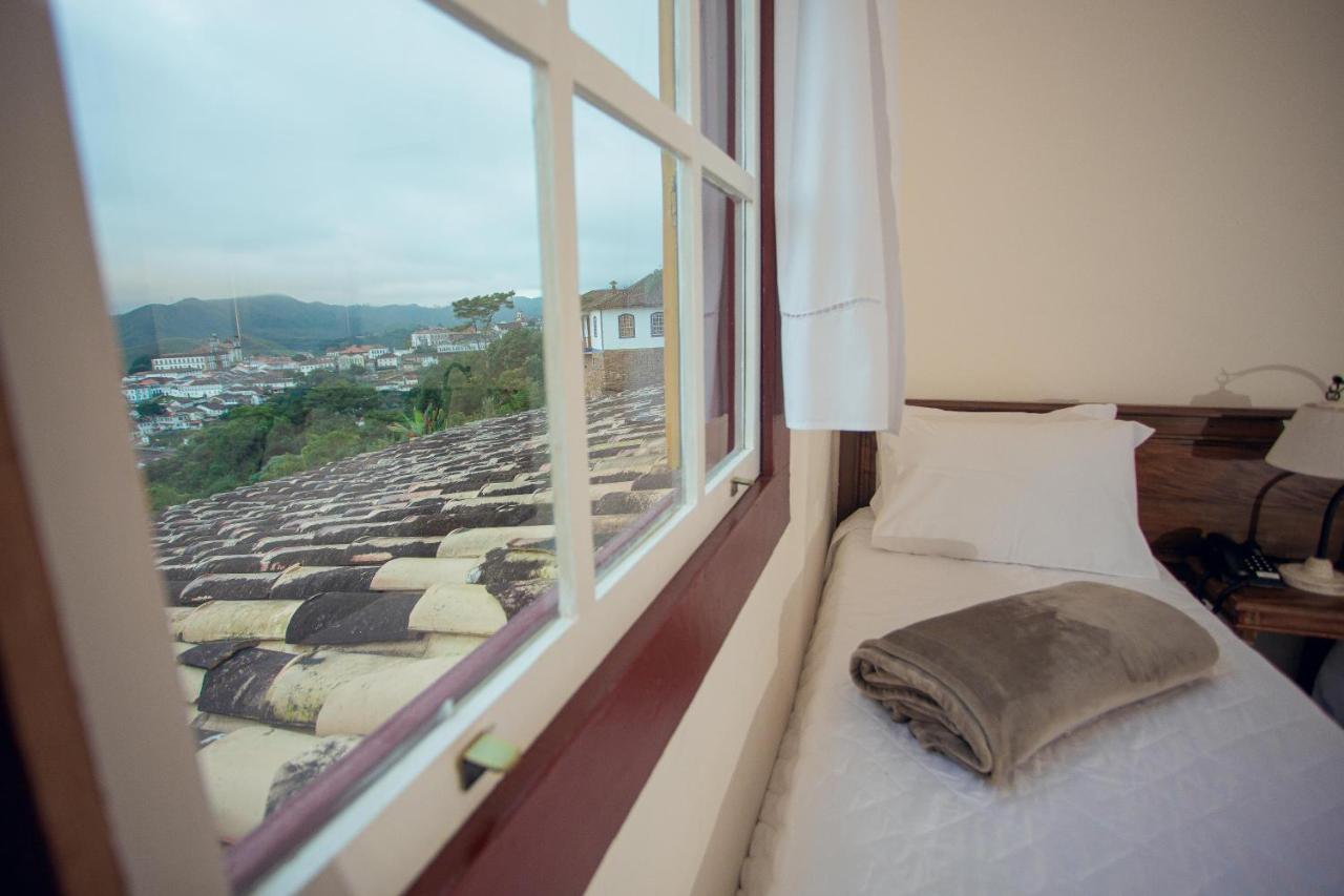 Hotel Solar Das Lajes Ouro Preto  Exterior foto
