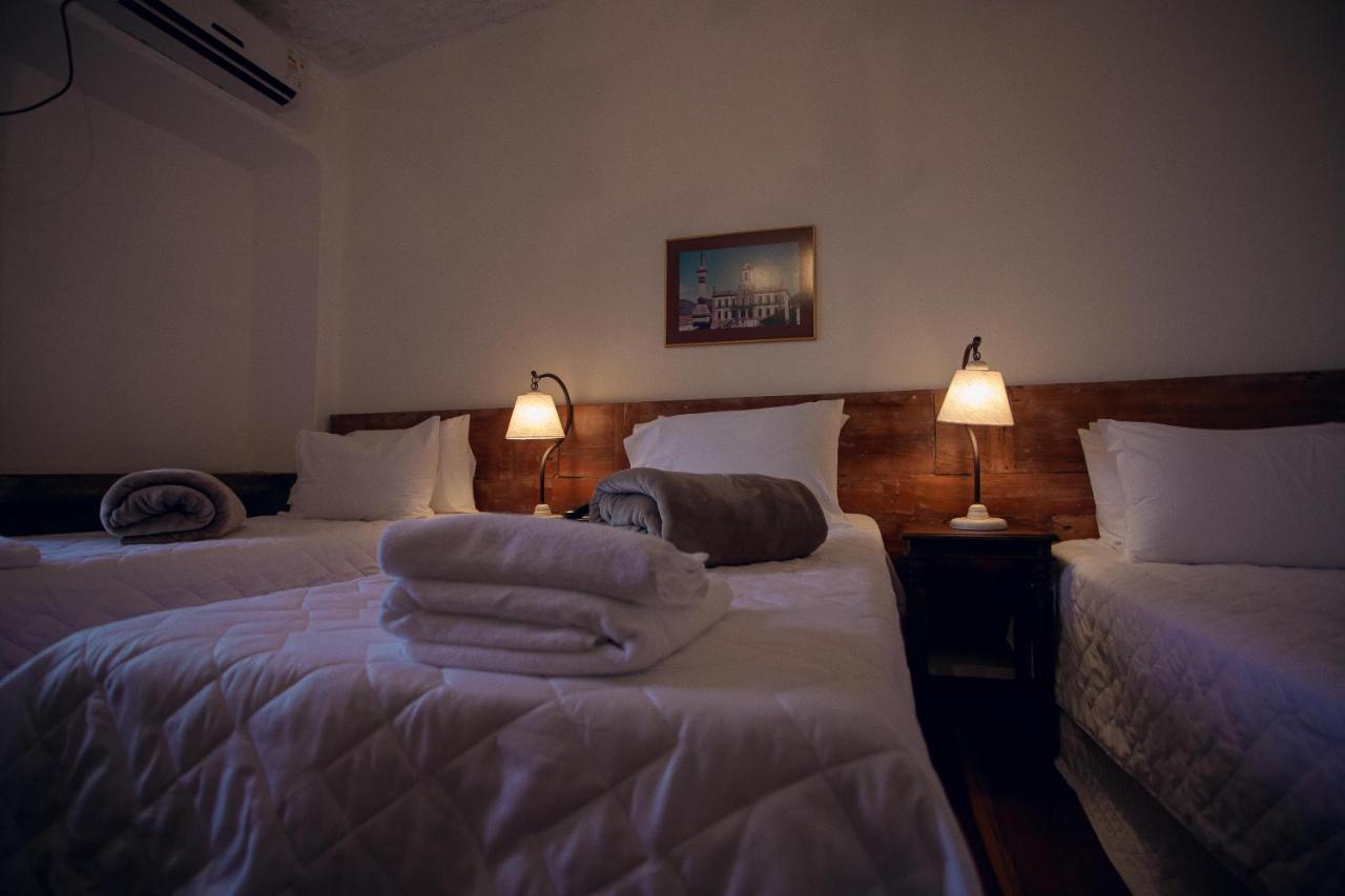 Hotel Solar Das Lajes Ouro Preto  Exterior foto