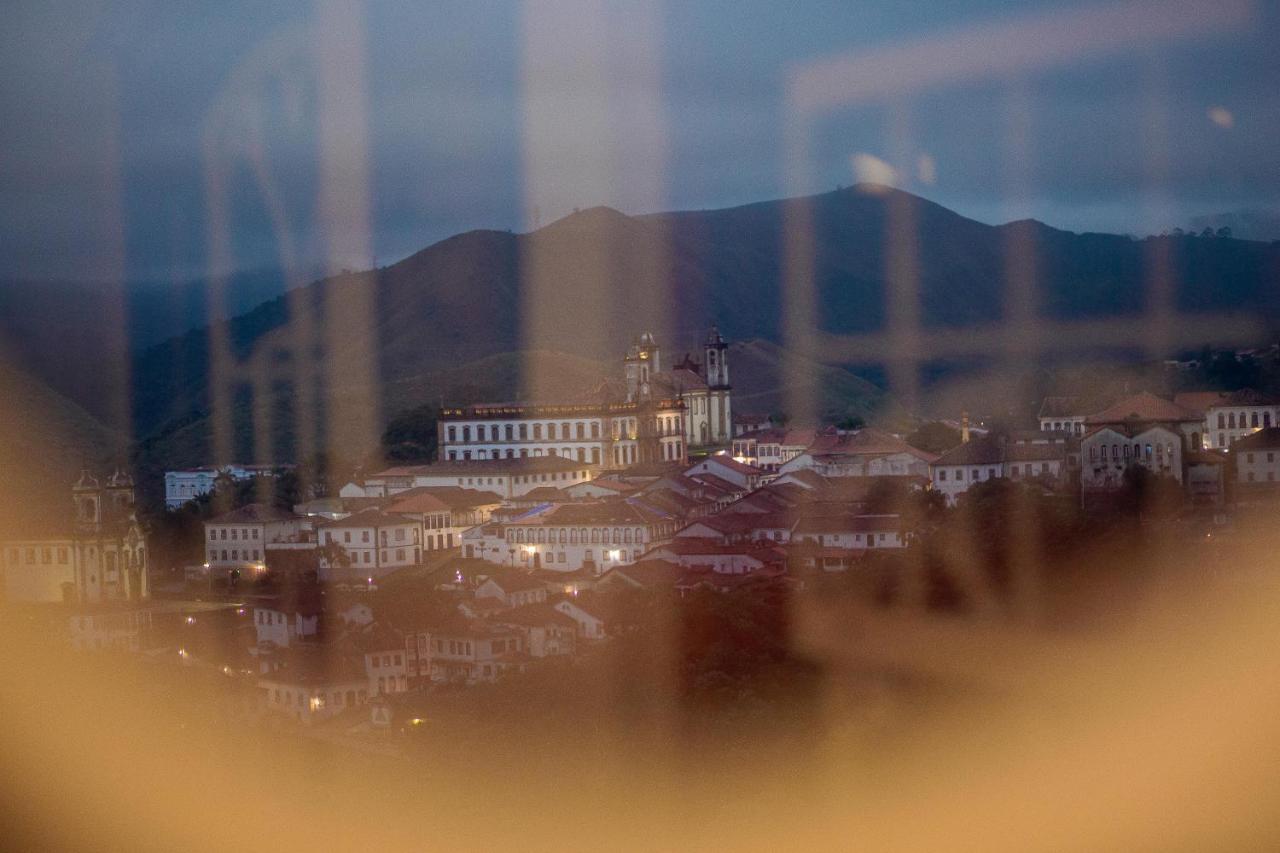 Hotel Solar Das Lajes Ouro Preto  Exterior foto